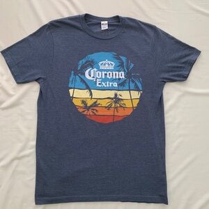 Corona Extra T-Shirt (Mens Size M)